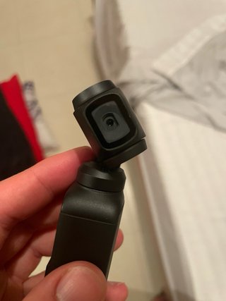 DJI Pocket 2 - Câmara 4K Gimbal