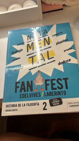 Proyecto: FanFest - Historia de la Filosofía 2 ...