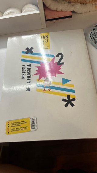 Proyecto: FanFest - Historia de la Filosofía 2 ...