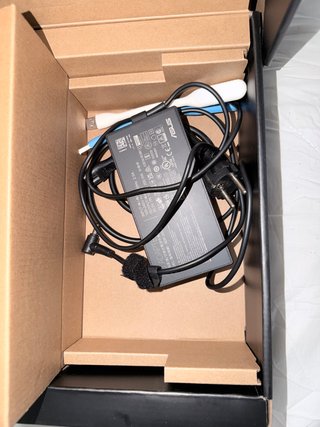 ASUS ROG Strix G15 Ryzen 7 RTX 3050