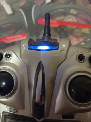 Dron Airis DR004 con cámara