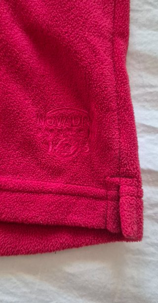 Forro polar Quechua mujer talla S