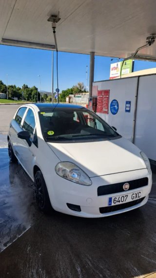 FIAT Punto Evo 2010