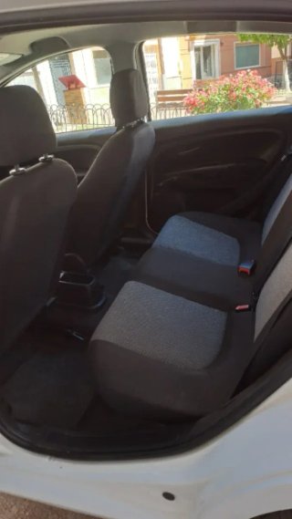 FIAT Punto Evo 2010