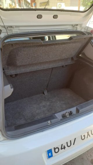 FIAT Punto Evo 2010