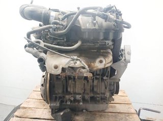 Audi otolp1075278 motor completo bse a3 (8p1) 1.6
