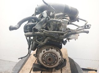 Audi otolp1075278 motor completo bse a3 (8p1) 1.6