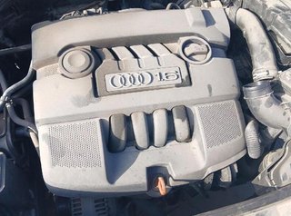 Audi otolp1075278 motor completo bse a3 (8p1) 1.6