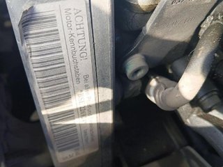 Audi otolp1075278 motor completo bse a3 (8p1) 1.6