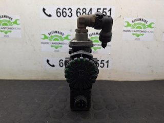 Valvula suspension renault 21083657 serie t 106717