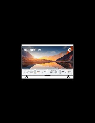 XIAOMI SMART TV A SERIES 65" 4K ULTRA-HD (2025) L6