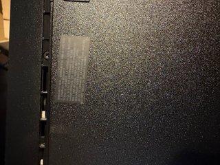 PS3 Slim 250GB + 2 mandos + 6 juegos