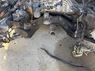 Cuna MB6 para Kswap EK/EJ