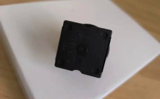 Interruptor para Ventilador