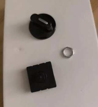 Interruptor para Ventilador