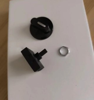 Interruptor para Ventilador