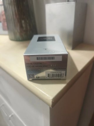 Dior Homme Eau de Toilette 100 ml