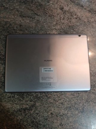 Tablet Huawei Gris