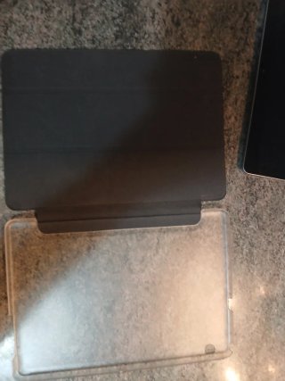 Tablet Huawei Gris