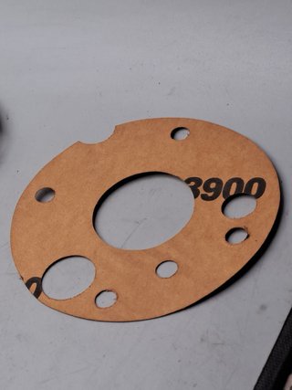 GUG705560GM - 10 x Junta Bomba aceite Mini clasico
