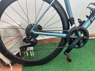 Bicicleta de carretera Giant