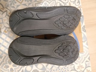 Asics Gel Kayano 33 Negro