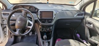 Peugeot 208 2018
