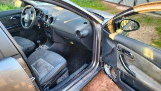 SEAT Cordoba 2004