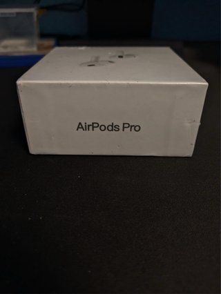 Airpods Pro 2da Gen Precio negociable