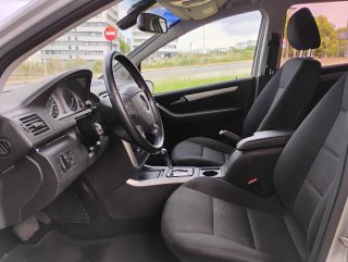 Mercedes-Benz Clase B 2007