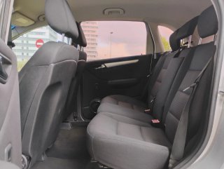 Mercedes-Benz Clase B 2007