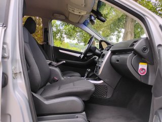 Mercedes-Benz Clase B 2007