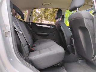 Mercedes-Benz Clase B 2007