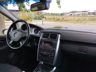 Mercedes-Benz Clase B 2007