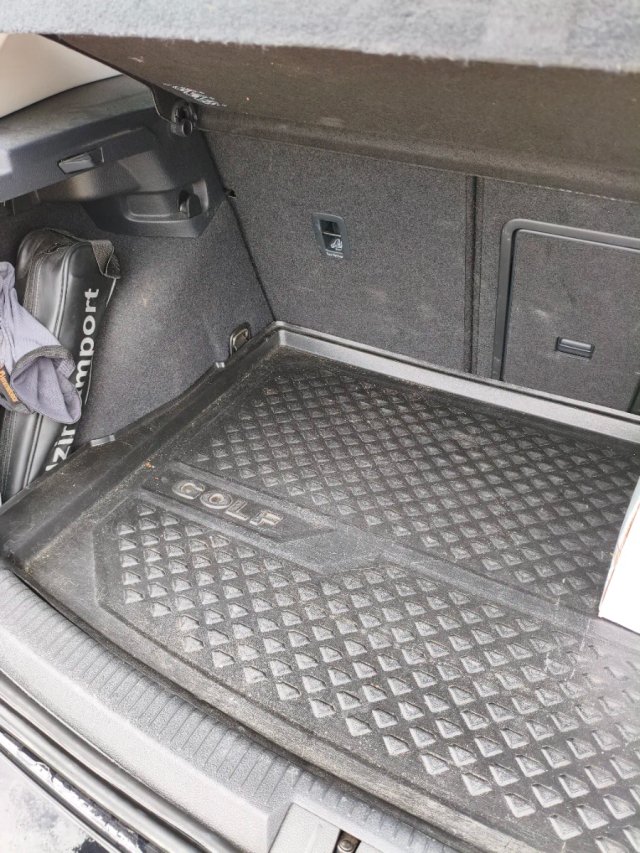 Volkswagen Golf 2013