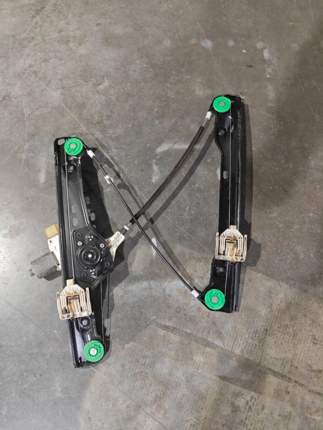 Elevalunas Delantero Izquierdo BMW E90 E91