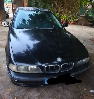 BMW Serie 5 2004