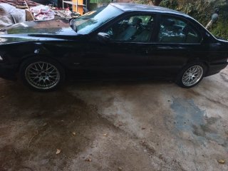 BMW Serie 5 2004