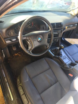 BMW Serie 5 2004