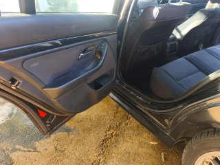 BMW Serie 5 2004