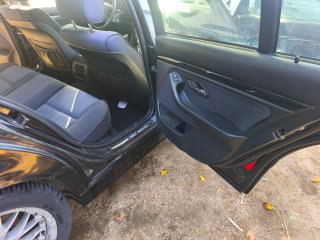 BMW Serie 5 2004