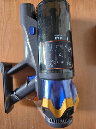 Aspirador Bulelink Zenith G10 sin cable