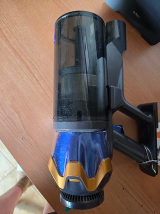 Aspirador Bulelink Zenith G10 sin cable