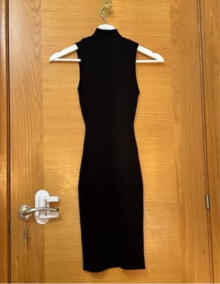 Vestido Negro