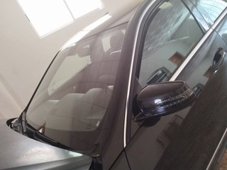 Mercedes E-Class para piezas