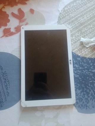 Tablet SPC HESVEN 10.1 VIENE CON FUNDA