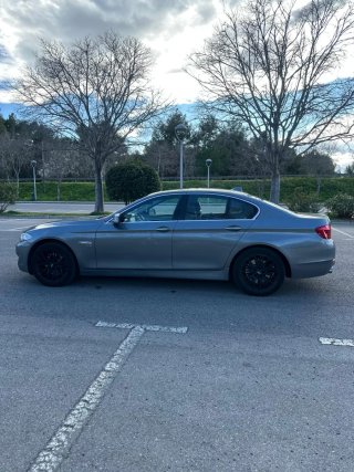 BMW Serie 5 xdrive 2011