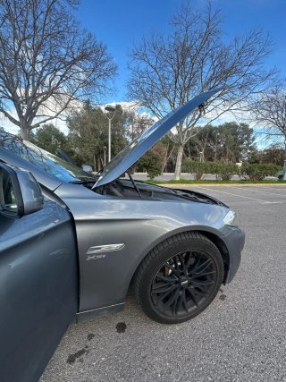 BMW Serie 5 xdrive 2011