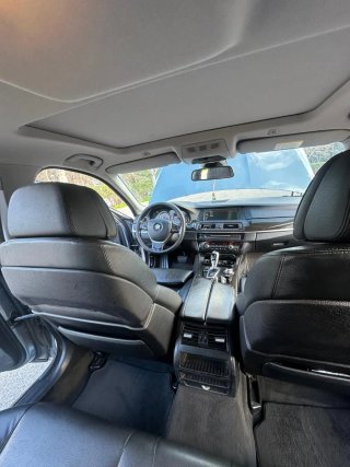 BMW Serie 5 xdrive 2011