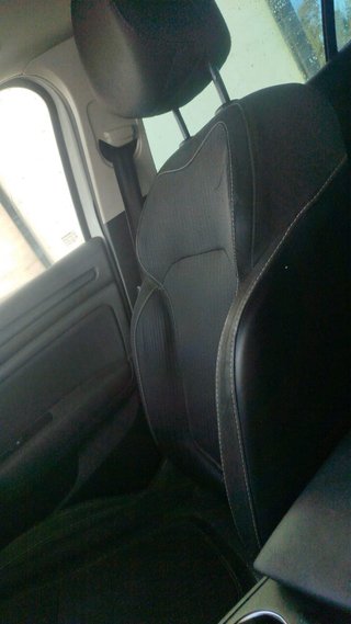 Renault Megane 2017